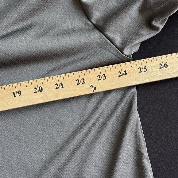 Funny Swiftie Dad Shirt XXL Gray Fathers Day Concert Taylor Music Graphic Print - Picture 7 of 9